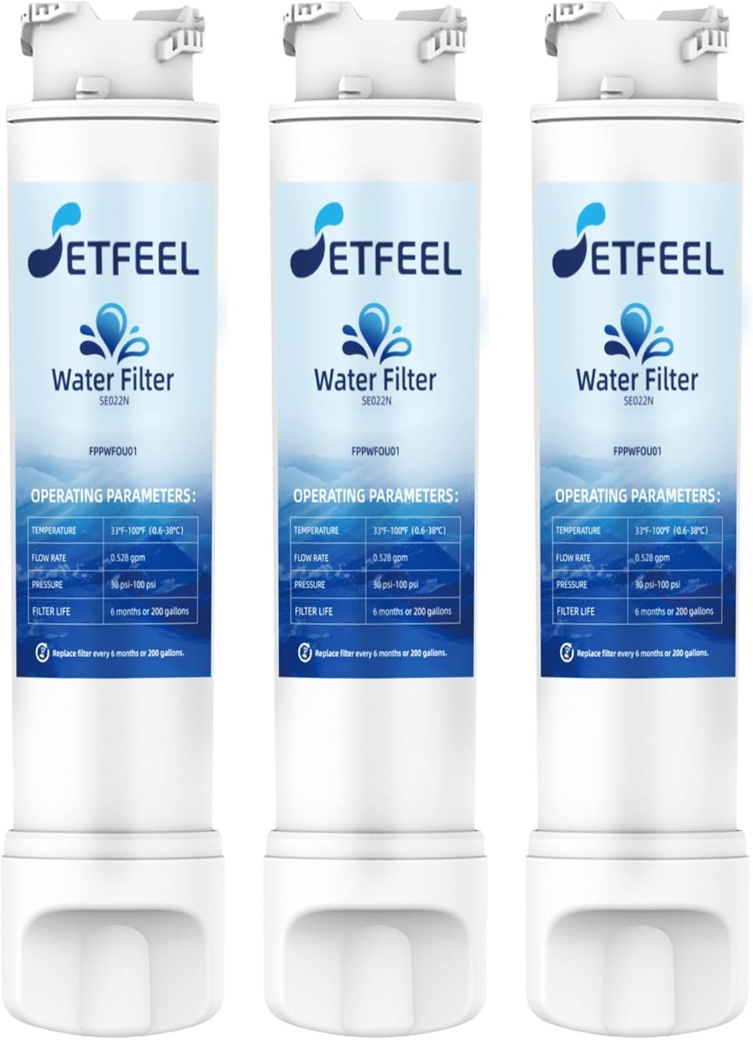 Essential Guide to EPTWFU01 Water Filter Replacement: Ensure Clean and Pure Water Today!