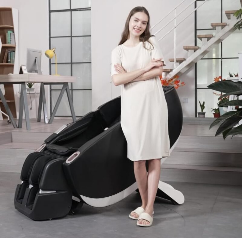Experience Bliss: The Ultimate Review of the Multifunction Zero Gravity Massage Chair