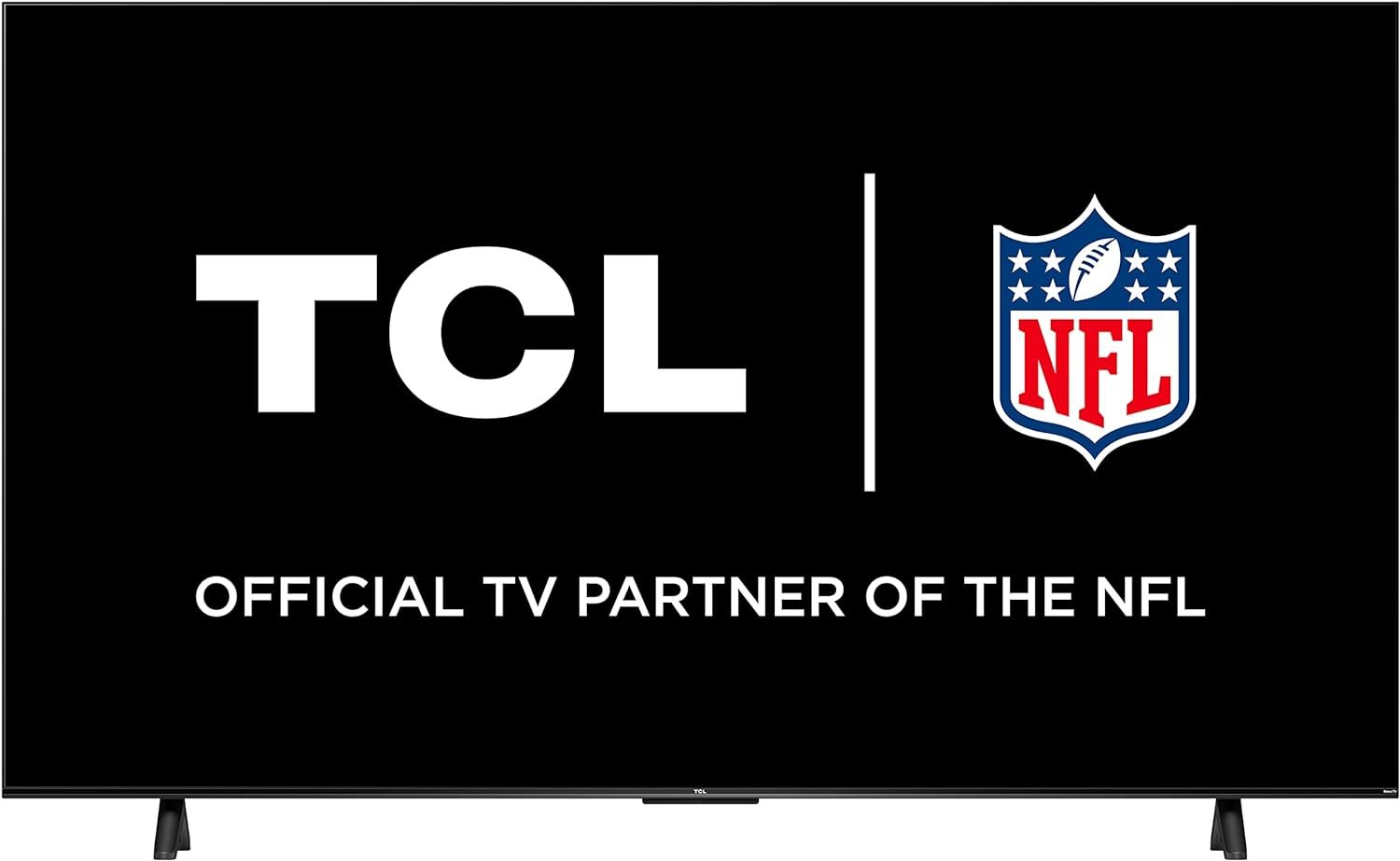 Experience Cinematic Brilliance: TCL 75" 4-Series 4K Smart Roku TV Review