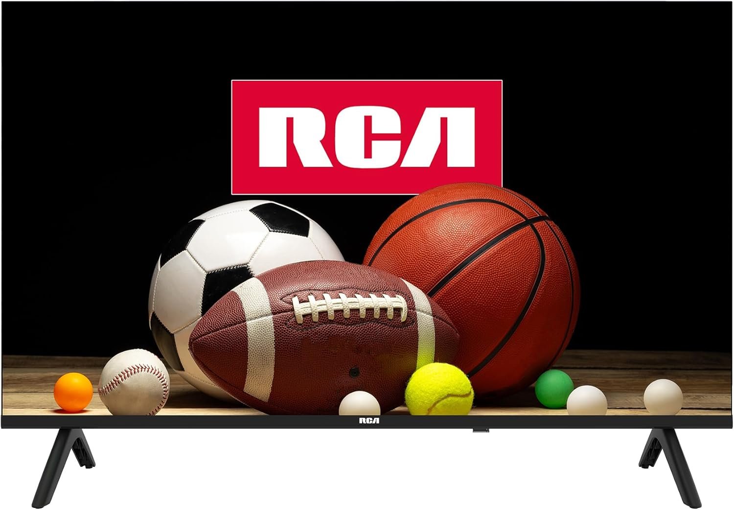 Experience Cinematic Quality at Home: RCA 50" 4K UHD Google Smart TV Review