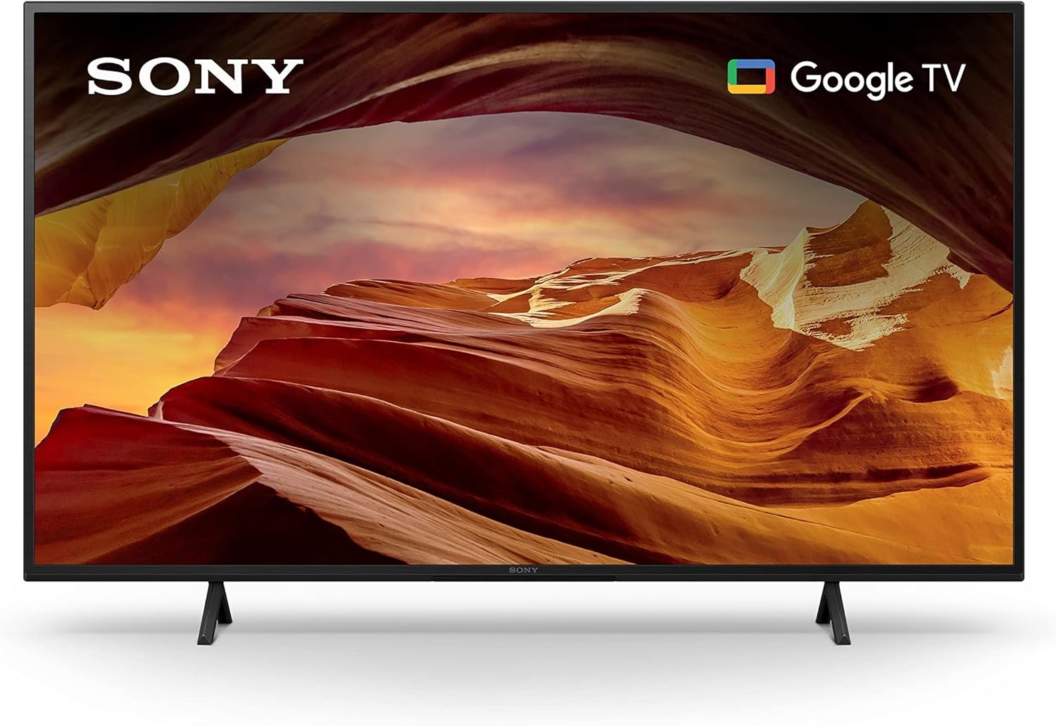 Experience Crystal Clear Movies: Sony 50 Inch 4K Ultra HD LED Smart Google TV Review