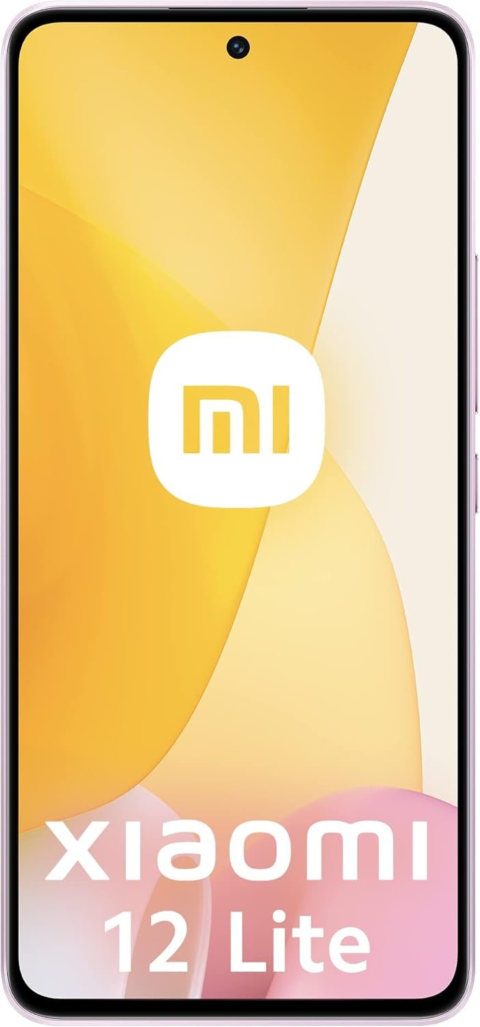 Experience Cutting-Edge Photography with the Xiaomi 12 Lite 5G: A Complete Review