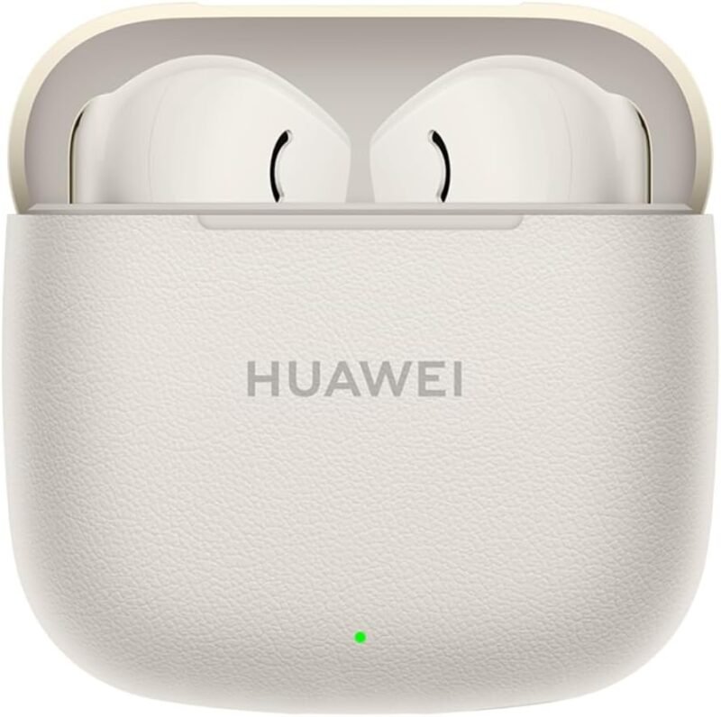 Experience Freedom: HUAWEI FreeBuds SE 3 Review – Futuristic Sound, Unmatched Battery Life!