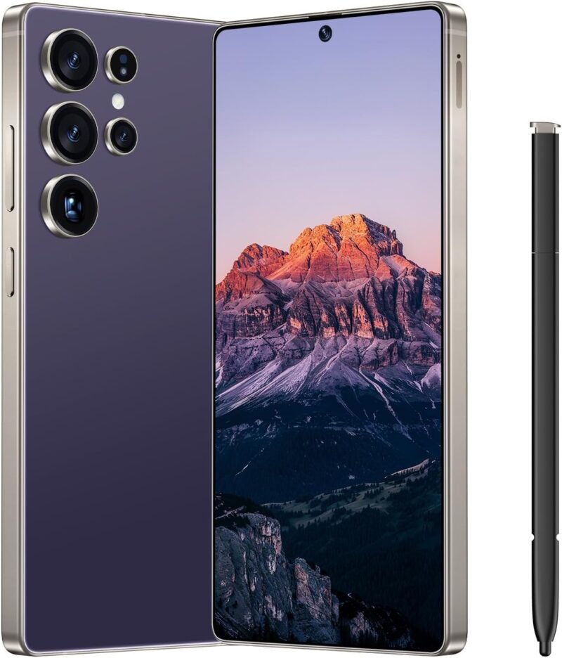 Experience Next-Level Performance: I25 Ultra Smartphone Review
