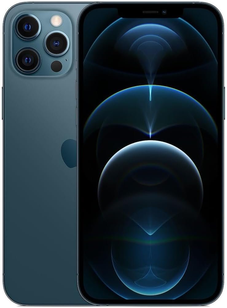 Experience Premium Performance: A Review of the Renewed iPhone 12 Pro Max 5G