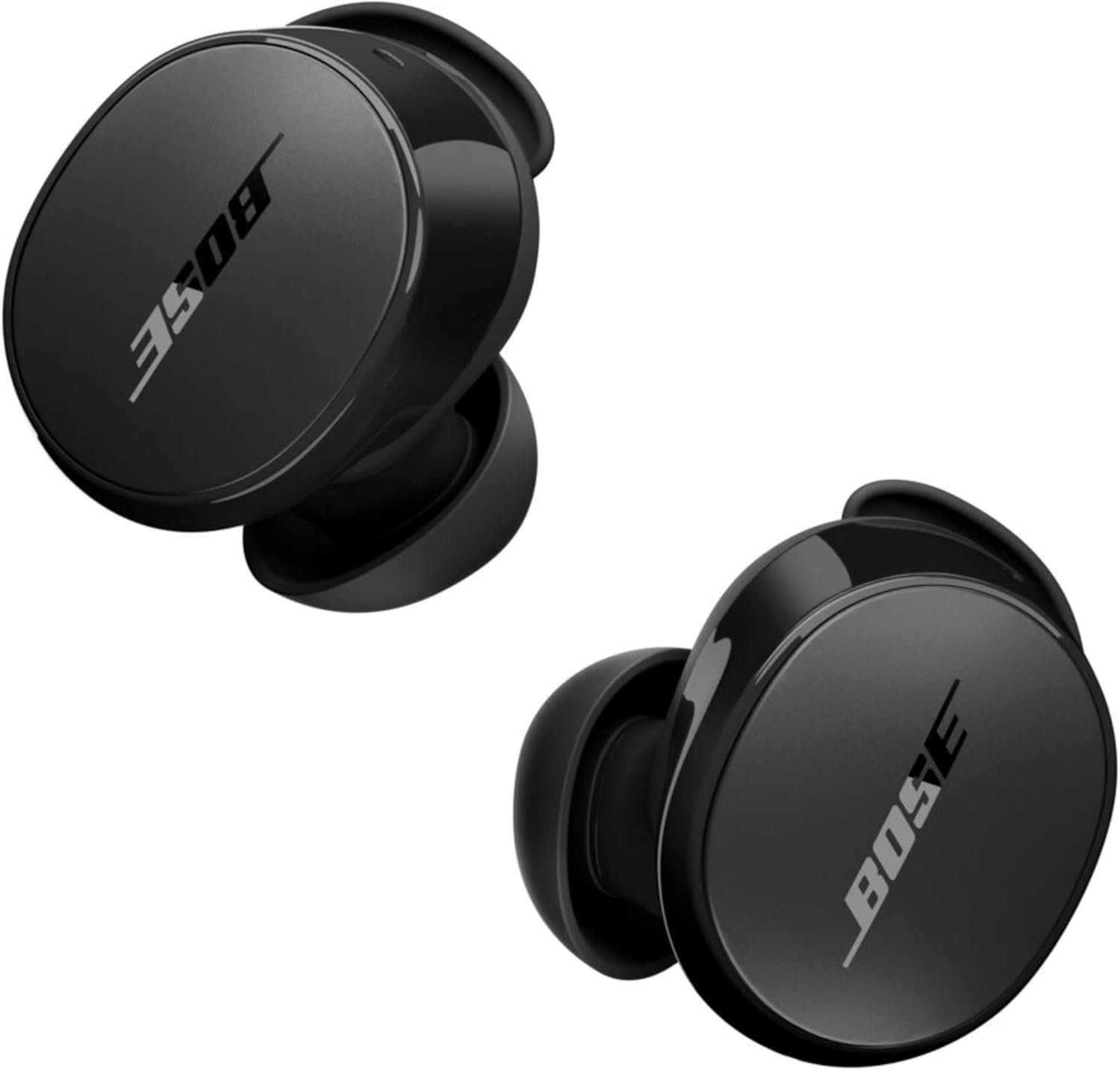 Experience Silence: In-Depth Review of Bose QuietComfort Bluetooth Earbuds