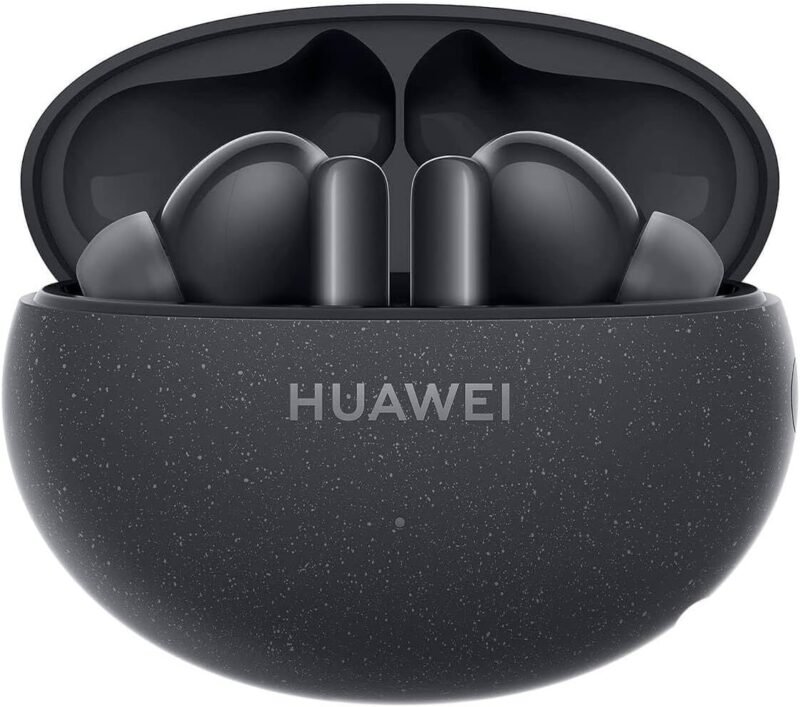 Experience Sound Like Never Before: HUAWEI FreeBuds 5i Review