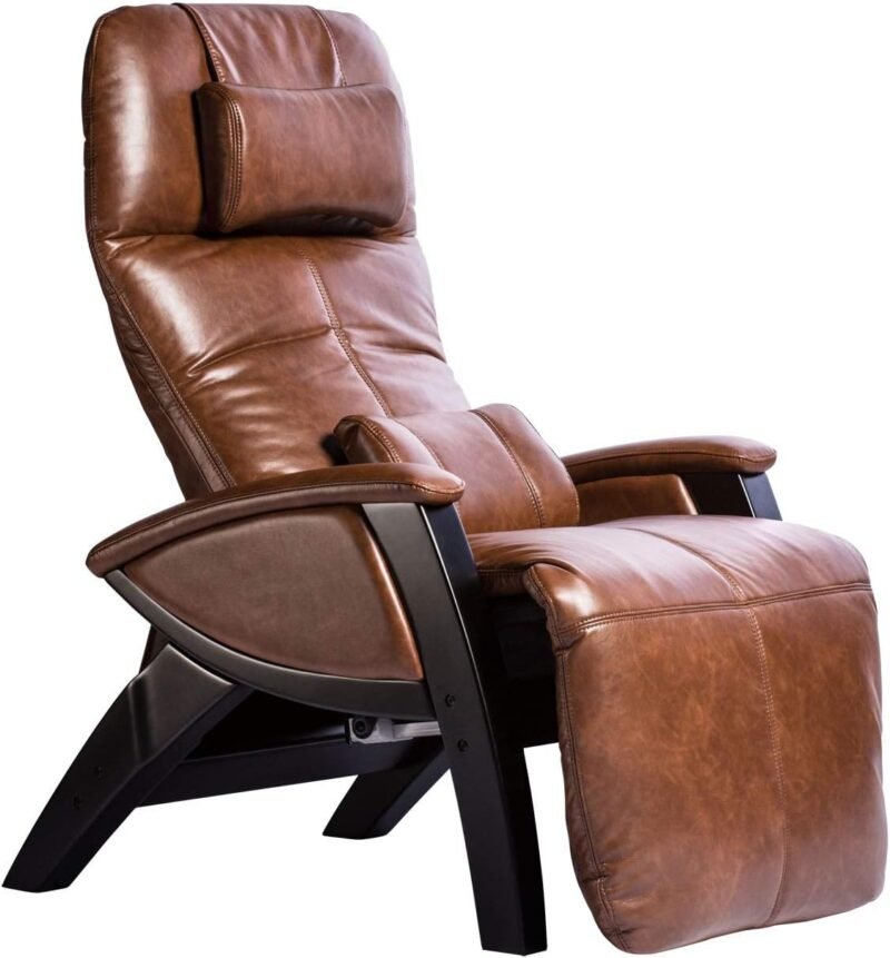 Experience Ultimate Comfort: Svago ZGR Plus Zero Gravity Recliner Review