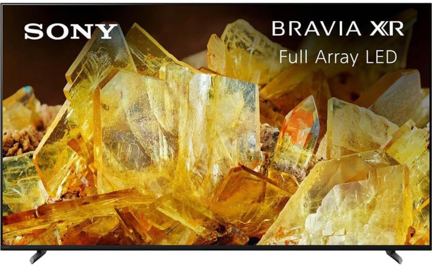 Experience Ultimate Gaming and Cinema: Sony 75" 4K Ultra HD BRAVIA XR TV Review