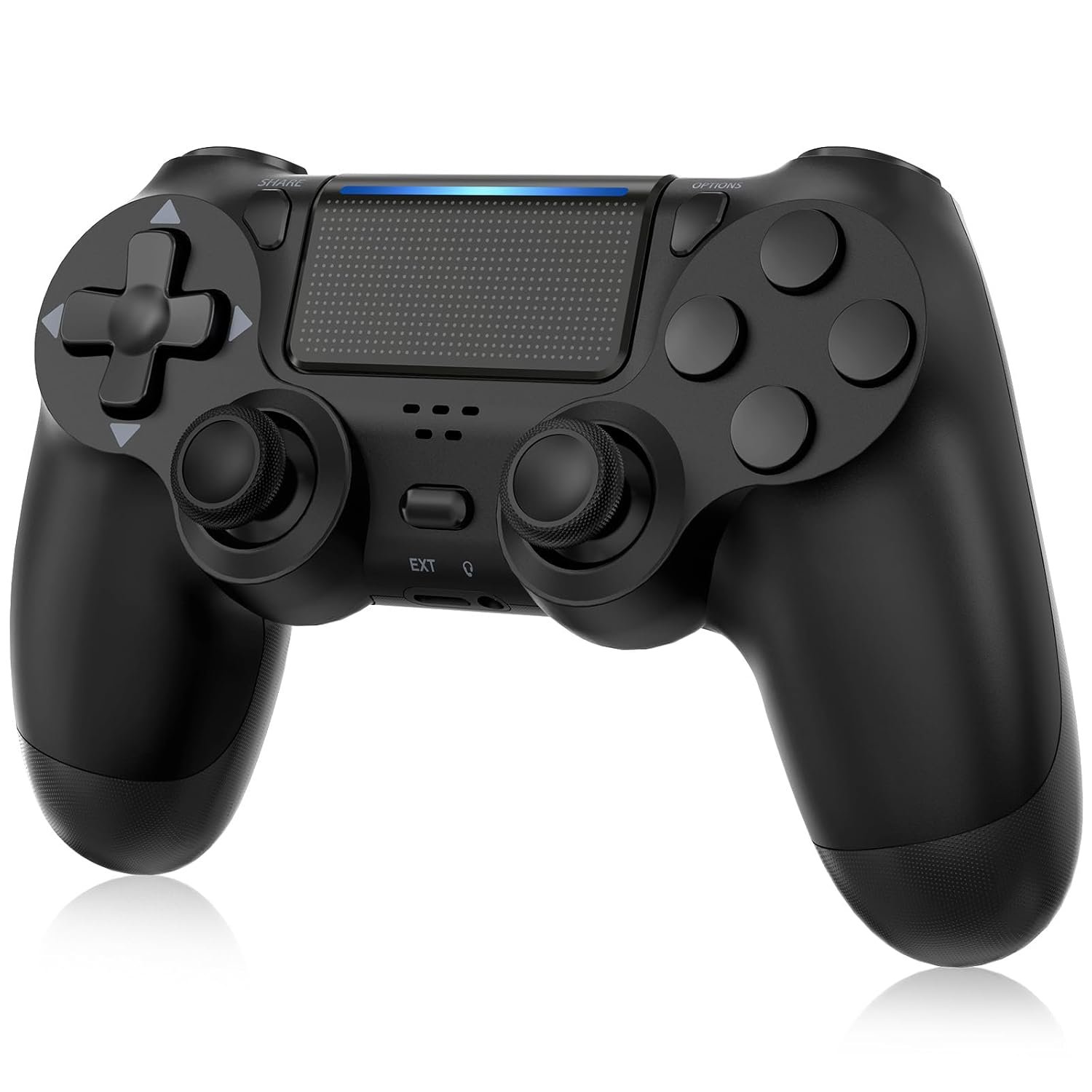 Experience Ultimate Gaming: MOOGOLE Wireless Controller for PS4 Reviewed!