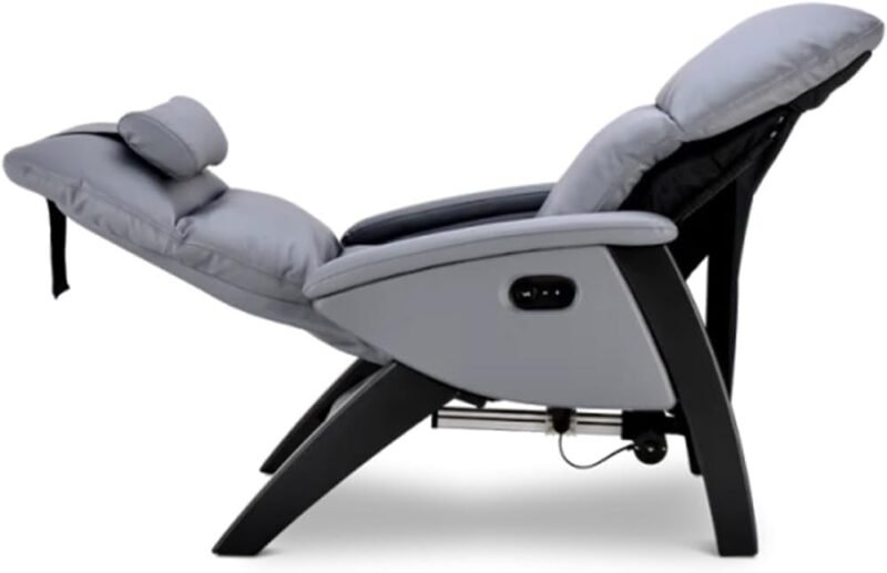Experience Ultimate Relaxation: A Review of the Svago Lite 2 Anti-Gravity Recliner