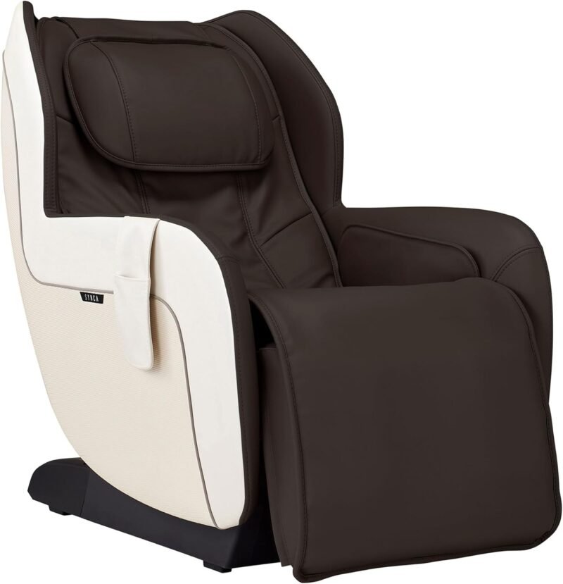 Experience Ultimate Relaxation: CirC+ Heated Massage Chair Review