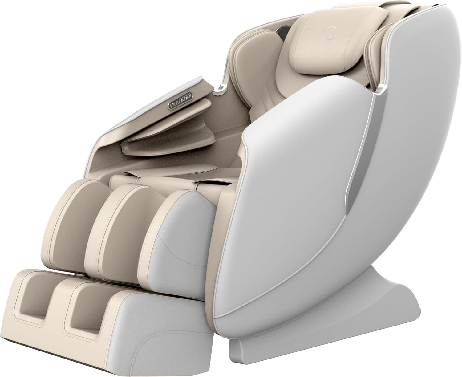 Experience Ultimate Relaxation: Genesis Designs Full Body Massage Chair Review