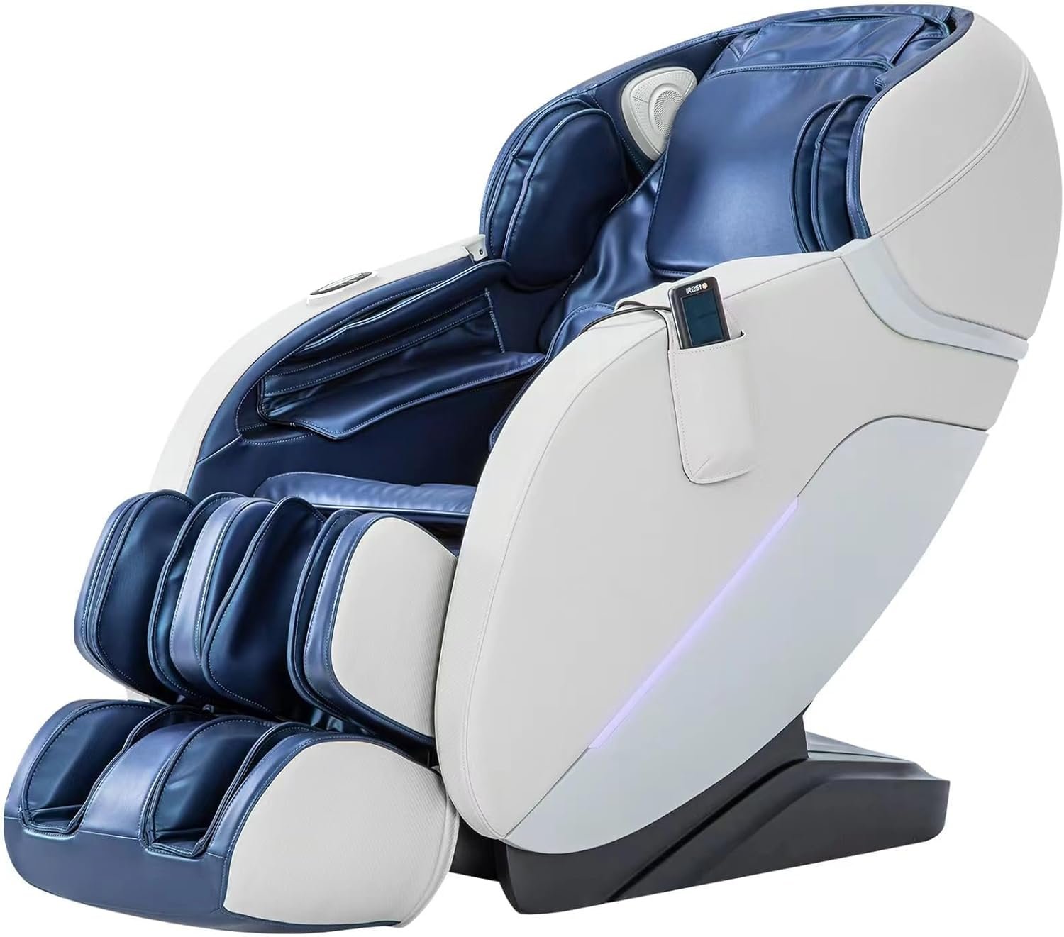 Experience Ultimate Relaxation: MYTHIA 2025 A303 Massage Chair Review