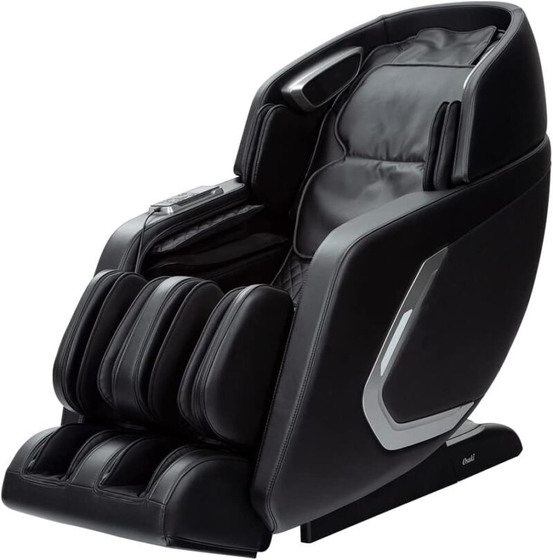 Experience Ultimate Relaxation: Osaki OS-Pro Encore Massage Chair Review