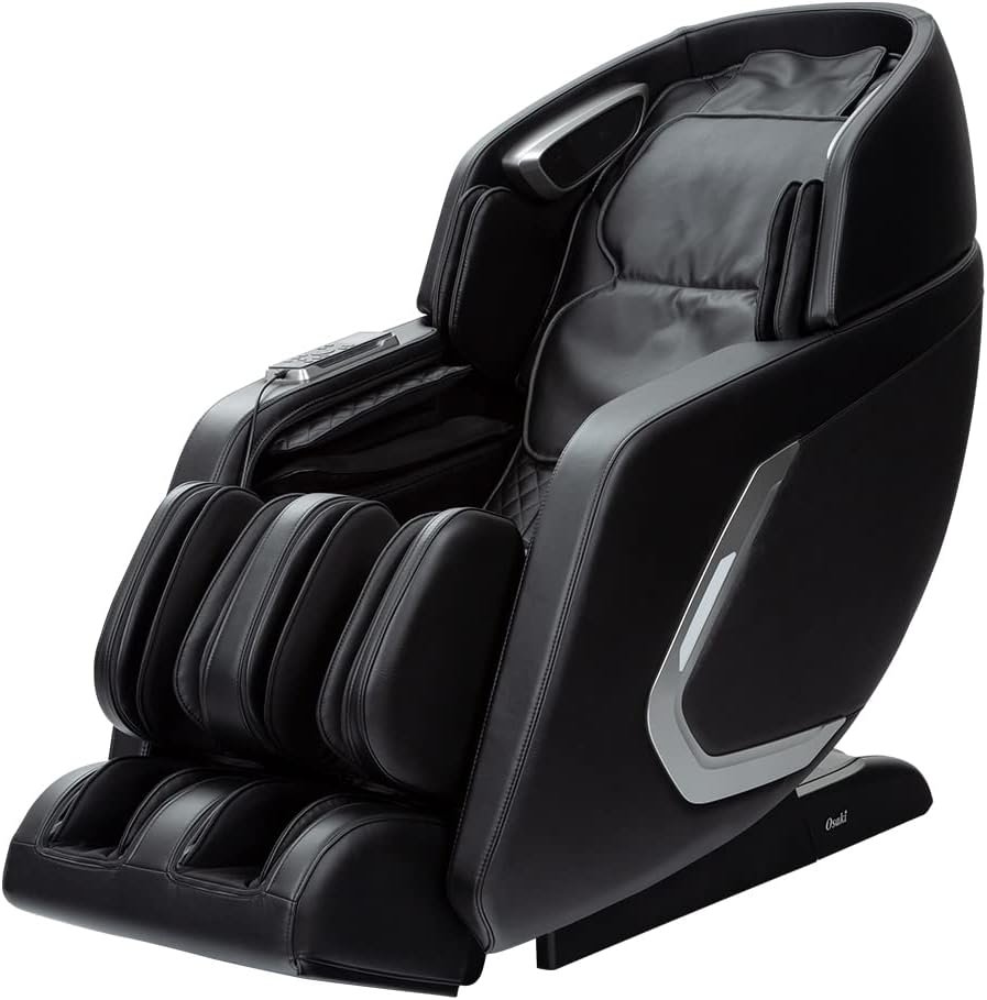 Experience Ultimate Relaxation: Osaki OS-Pro Encore Massage Chair Review