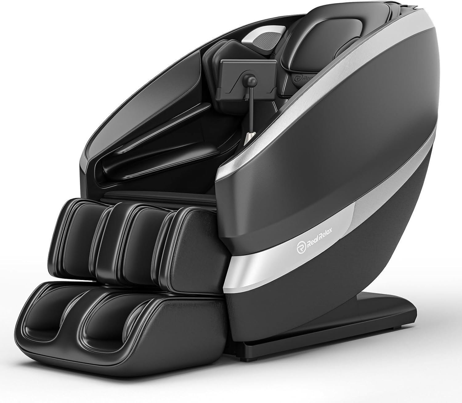 Experience Ultimate Relaxation: Real Relax FS01 Massage Chair Review