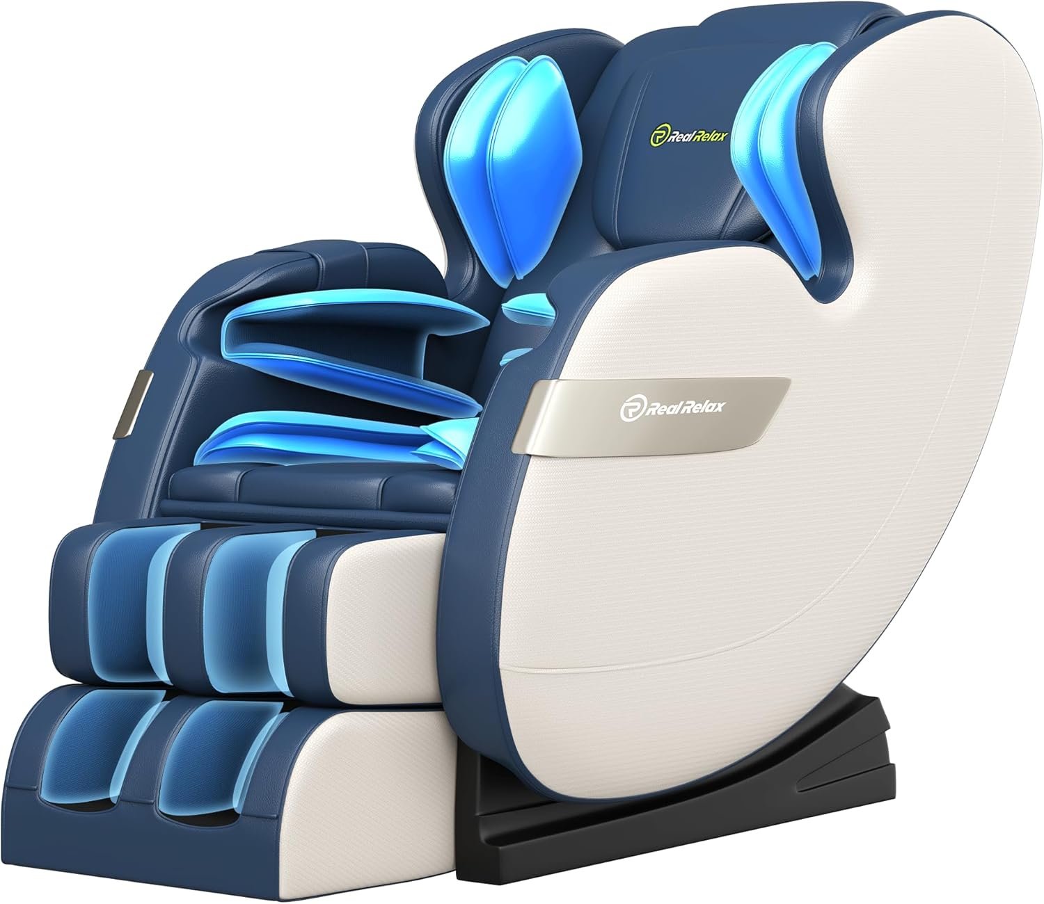 Experience Ultimate Relaxation: Review of the 2025 Dual Core Zero Gravity Massage Chair