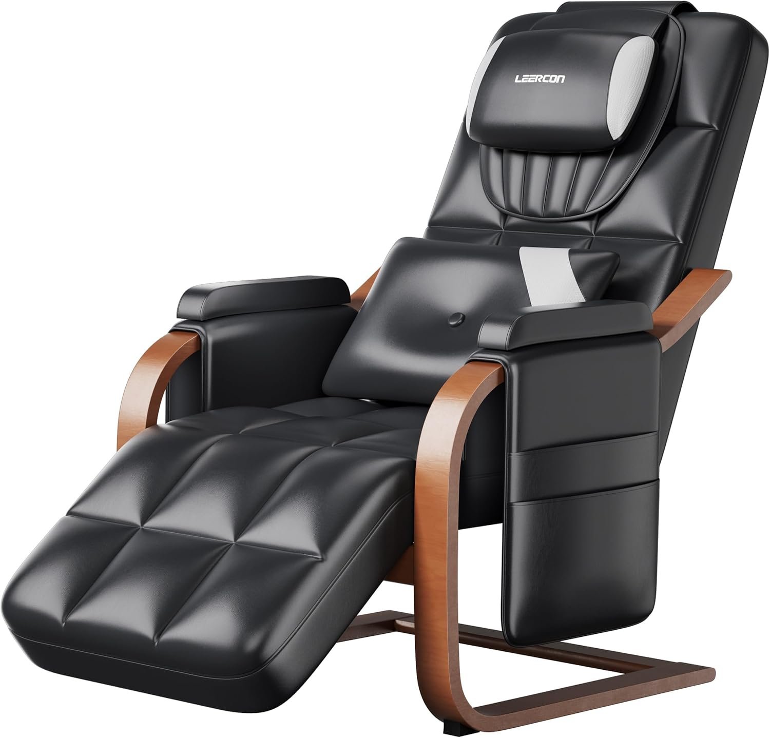 Experience Ultimate Relaxation: Review of the Full Body L-Track Zero Gravity Massage Chair