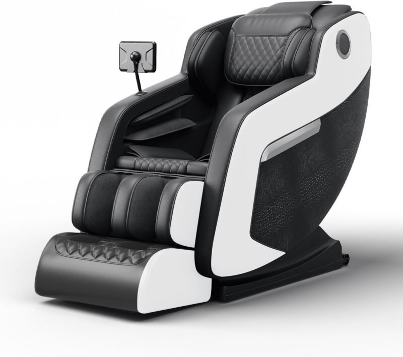 Experience Ultimate Relaxation: Review of the Full Body Zero Gravity Massage Chair