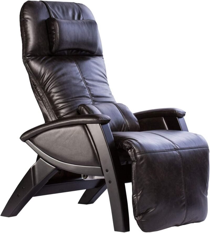 Experience Ultimate Relaxation: Svago ZGR Plus Zero Gravity Chair Review
