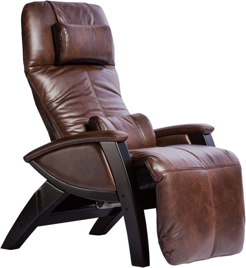 Experience Ultimate Relaxation: Svago ZGR Plus Zero Gravity Recliner with Heat & Massage Review