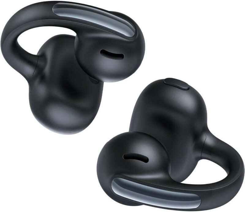 Experience Unmatched Sound: Baseus Bowie MC1 Open Ear Clip-On Earbuds Review