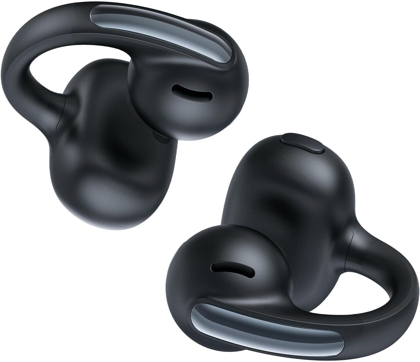 Experience Unmatched Sound: Baseus Bowie MC1 Open Ear Clip-On Earbuds Review
