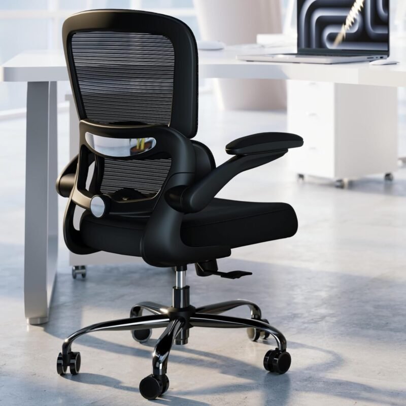 Find Your Comfort: The Best Ergonomic Office Chair for Home and Executive Use