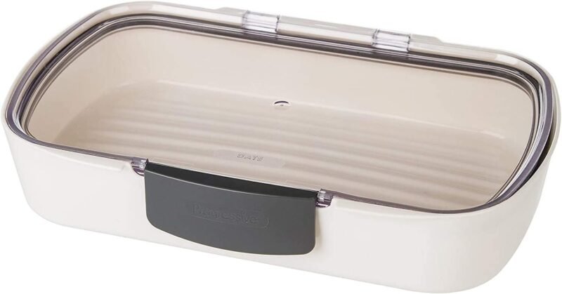 Freshness Preserved: ProKeeper Deli Food Storage Container Review