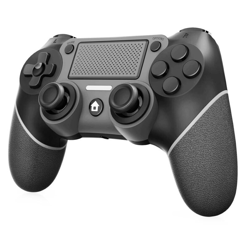 Game On: Review of the Best Wireless PS4 Controller with Dual Vibration & More!