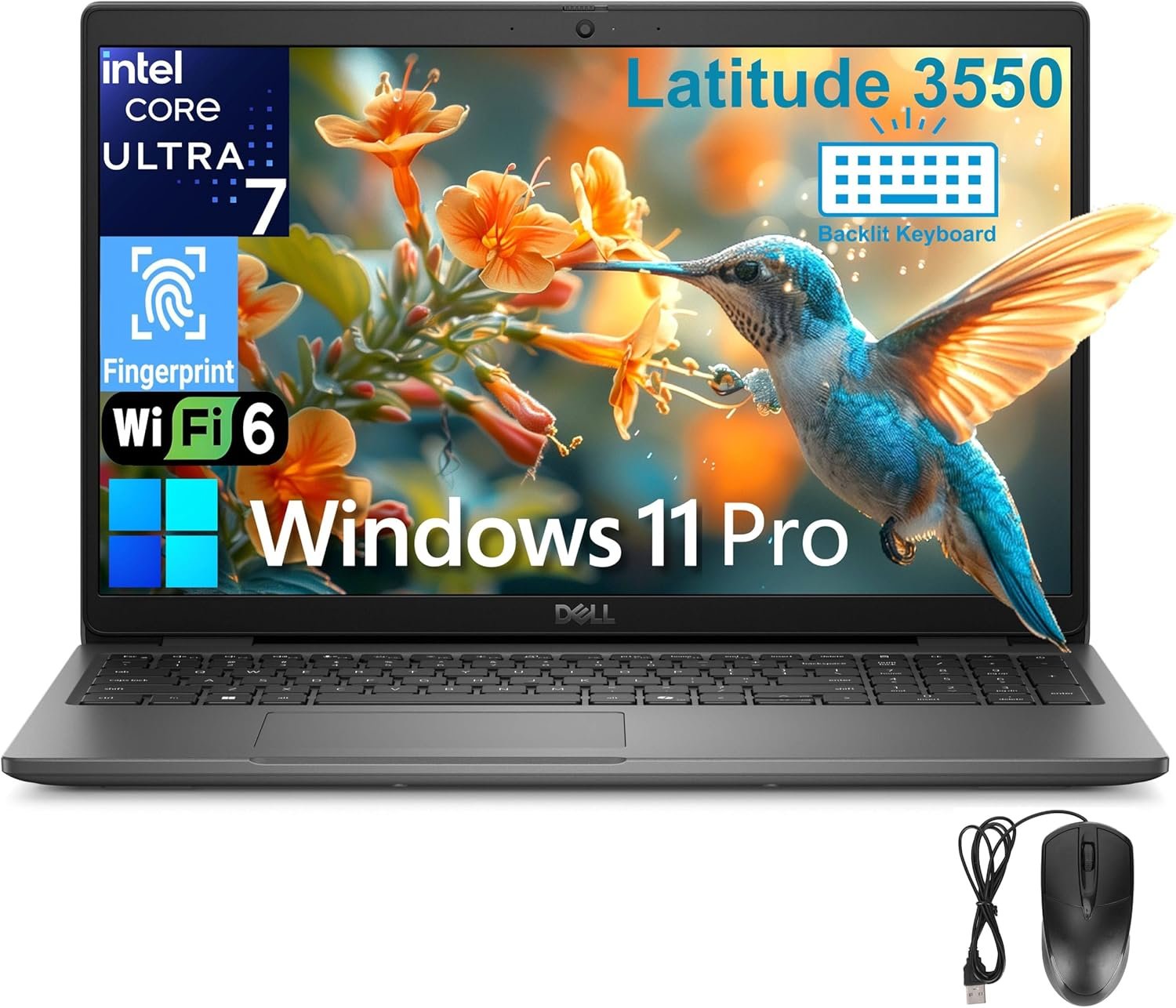Get to Work with the Powerful Dell Latitude 3550: Your Ultimate Business Laptop Review
