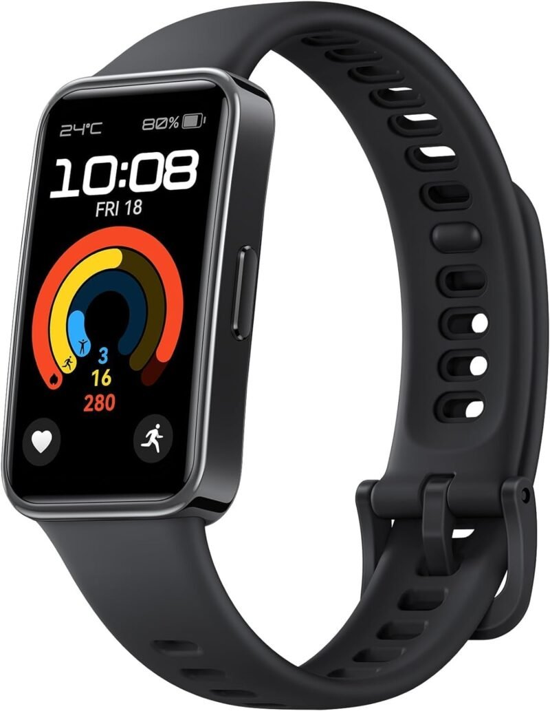 HUAWEI Band 9 Review: Your Ultimate Fitness Companion for All-Day Comfort and Tracking