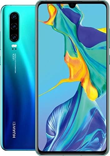 Huawei P30 Review: Unleashing Photography Power with a Premium Unlocked GSM Experience!