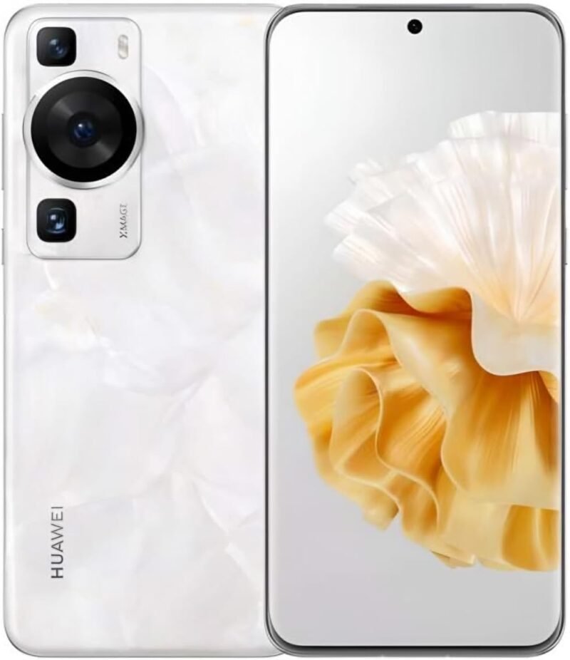 HUAWEI P60 Review: Unleashing Power with Snapdragon 8+ Gen 1