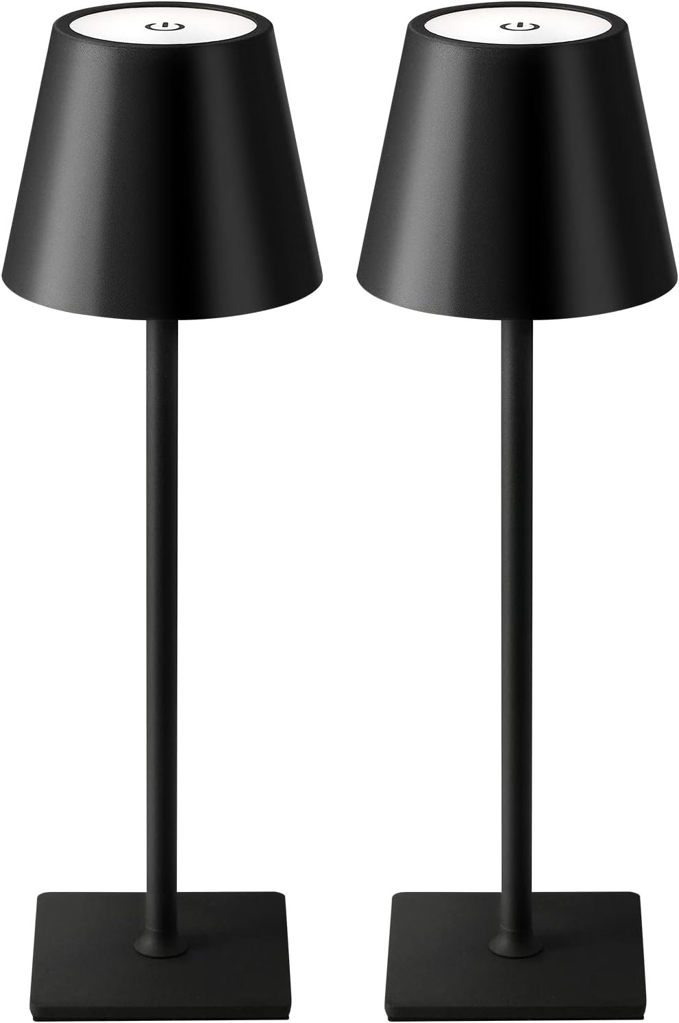 Illuminate Anywhere: The Versatile KDG Cordless Table Lamp Review