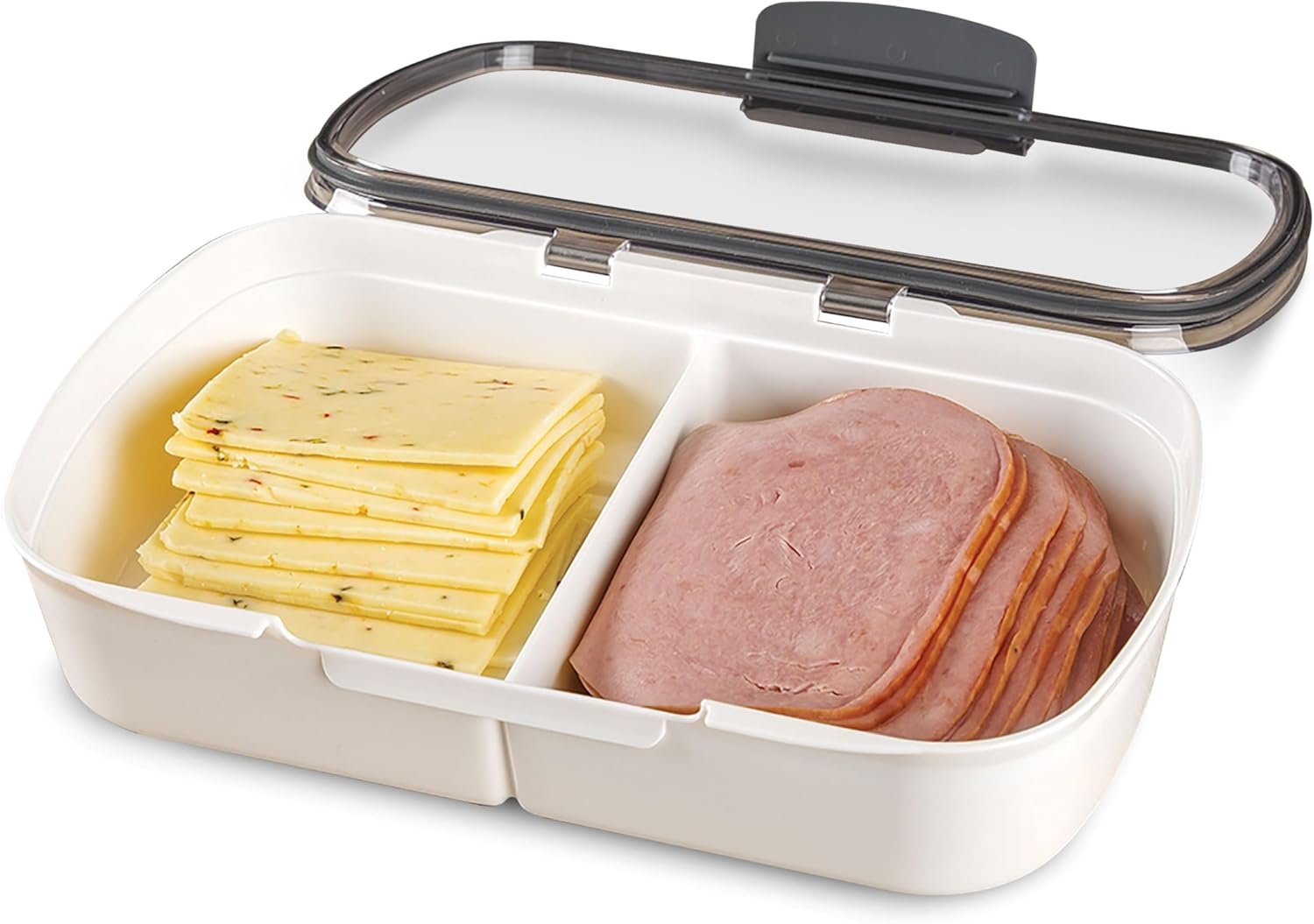 Keep It Fresh: ProKeeper Split Deli Container Review and Recommendations