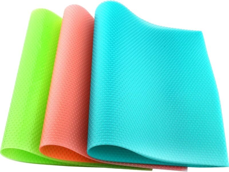 Keep Your Fridge Fresh: Review of PSISO Refrigerator Liners
