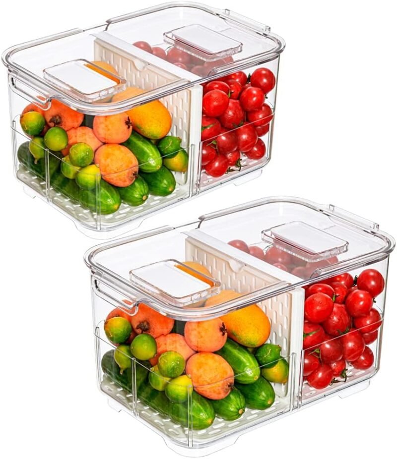 Keep Your Greens Fresh: The Ultimate Lettuce Keeper Review