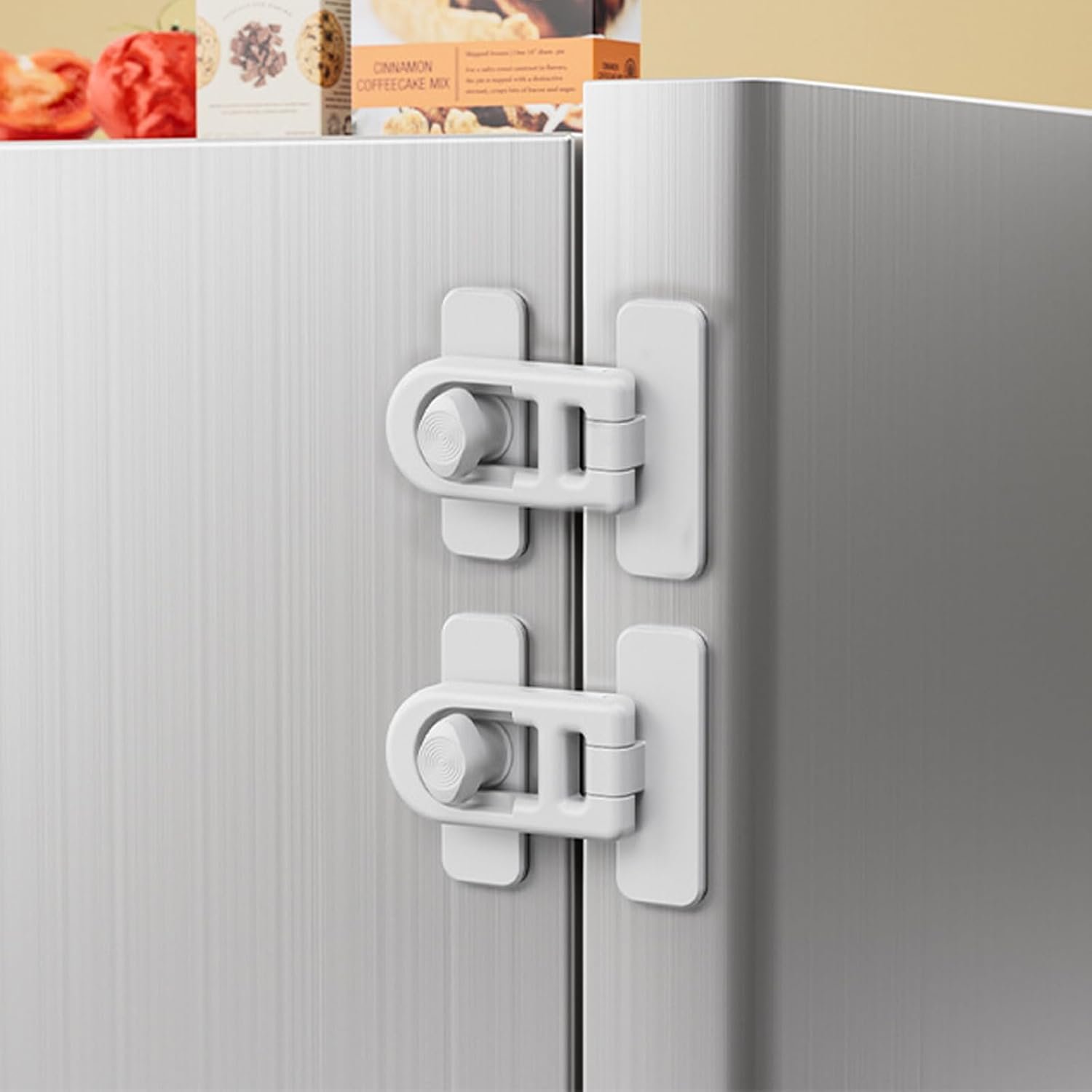 Keep Your Little Ones Safe: Review of CMINGJ Child Safety Locks