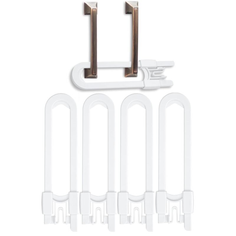 Keep Your Little Ones Safe: Vmaisi Baby Sliding Cabinet Locks Review