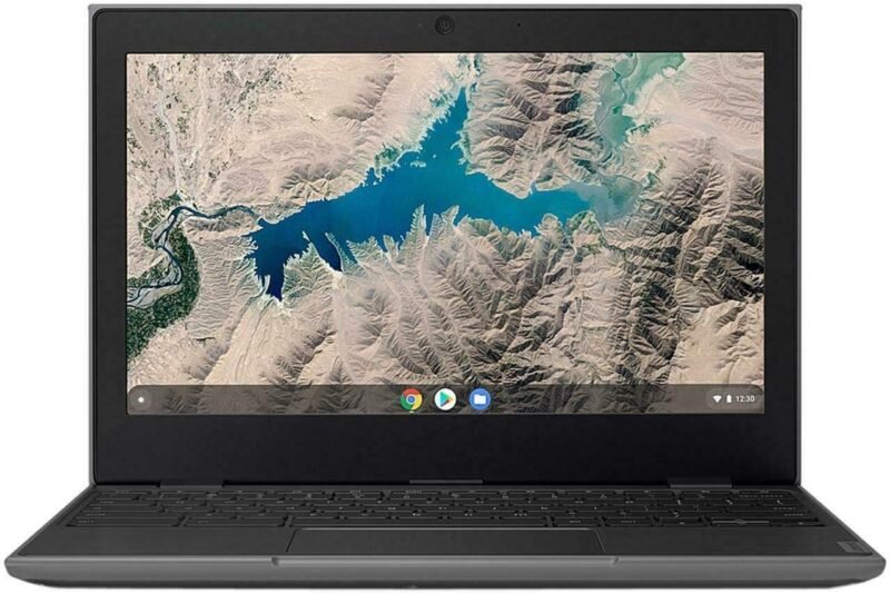 Lenovo 100E Chromebook 2nd Gen Review: Budget-Friendly Performance in a Compact Design