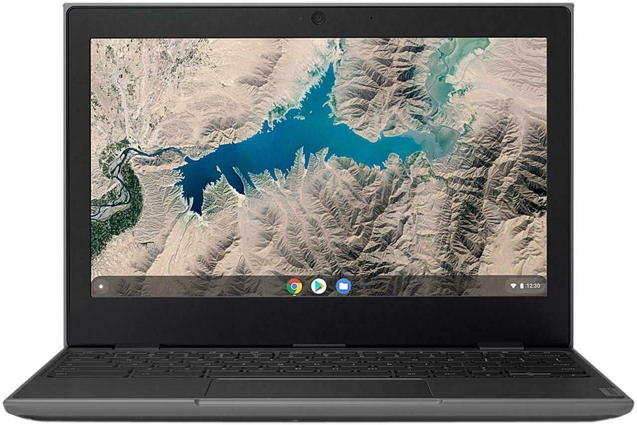 Lenovo 100E Chromebook 2nd Gen Review: Budget-Friendly Performance in a Compact Design