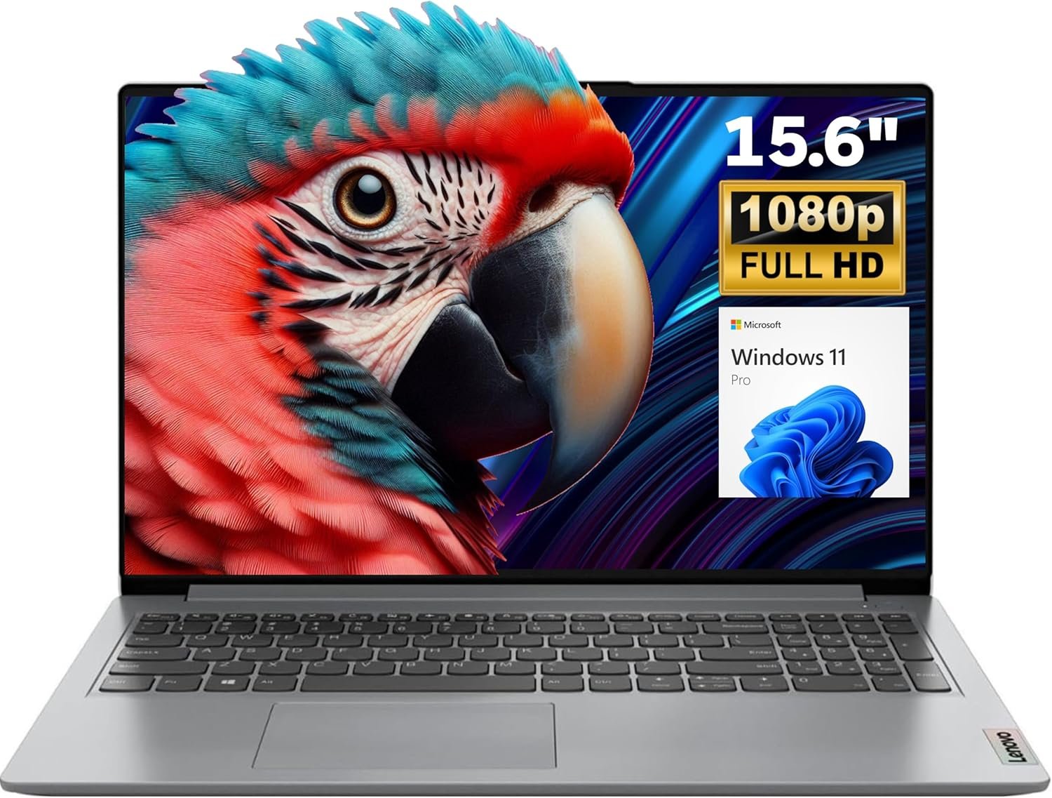 Lenovo IdeaPad 15.6" Laptop Review: Power & Performance for Students and Professionals