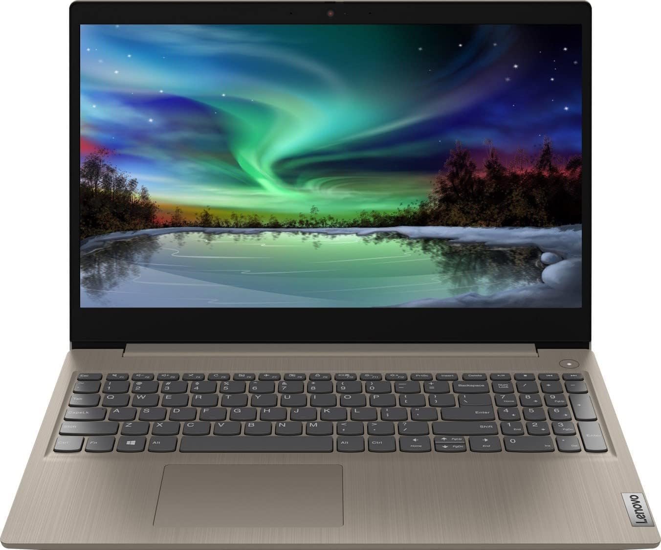 Lenovo Ideapad 3 2022: A Touchscreen Laptop That Delivers Power and Portability