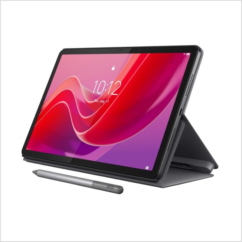 Lenovo Tab M11 Review: Power Meets Portability in a Sleek Package