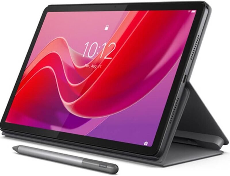 Lenovo Tab M11 Review: The Ultimate Media Tablet with Impressive Performance and Style!