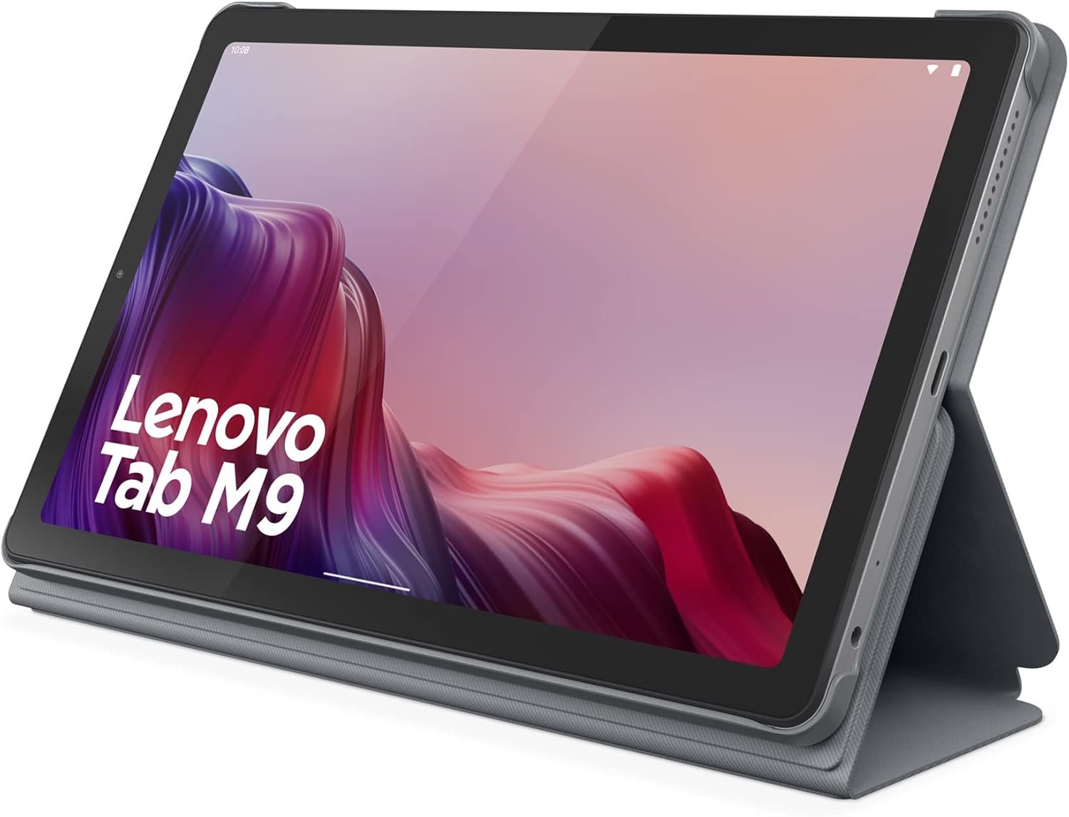 Lenovo Tab M9-2023 Review: Powerful Performance & Impressive Battery for All-Day Use!