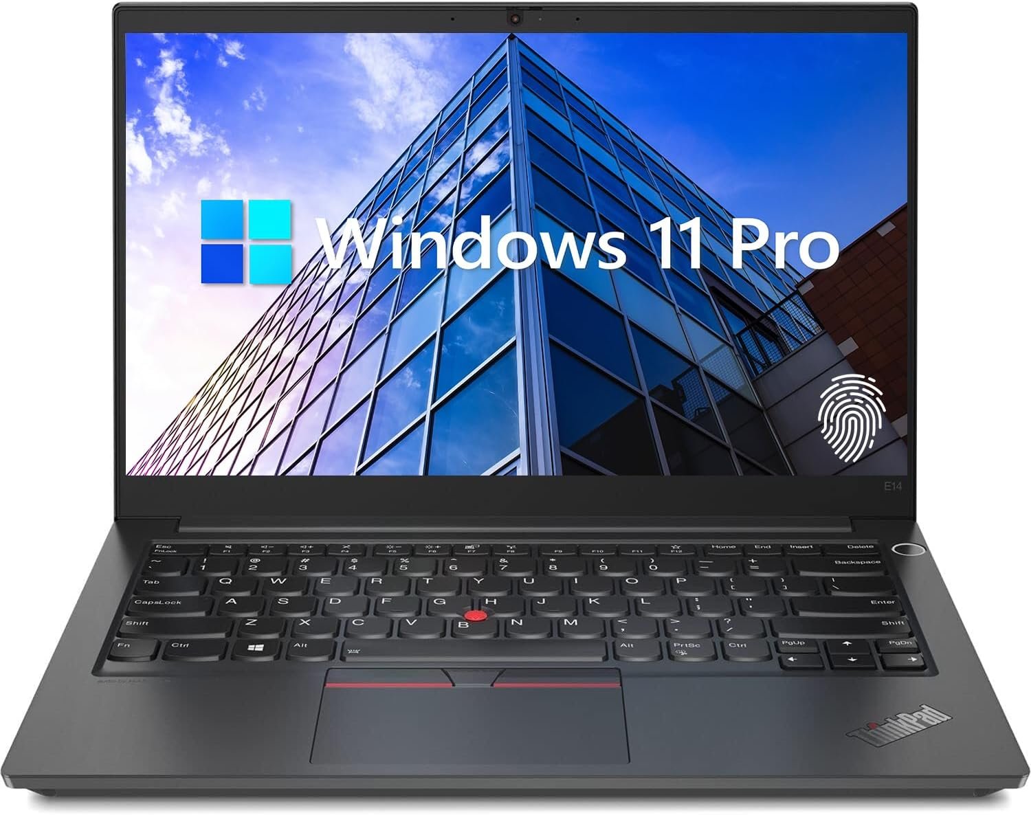 Lenovo ThinkPad E14 Gen 5: The Ultimate Business Laptop Review