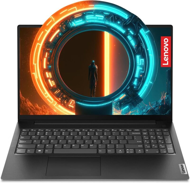 Lenovo V15: The Ultimate Business Laptop for Performance and Style